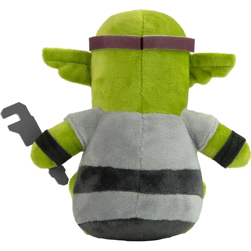 Miniaturfigur Tomy