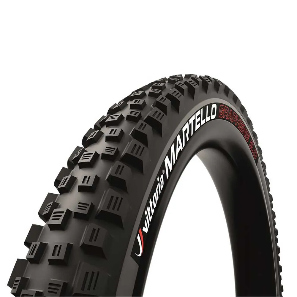 Vittoria Martello Tubeless 29´´ x 2.4 MTB tyre