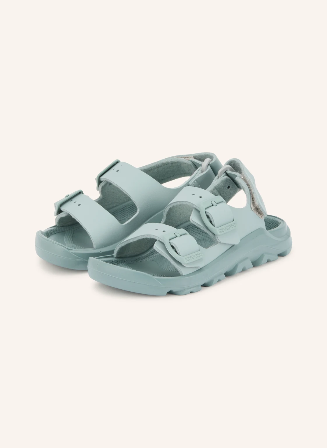 BIRKENSTOCK Sandalen MOGAMI