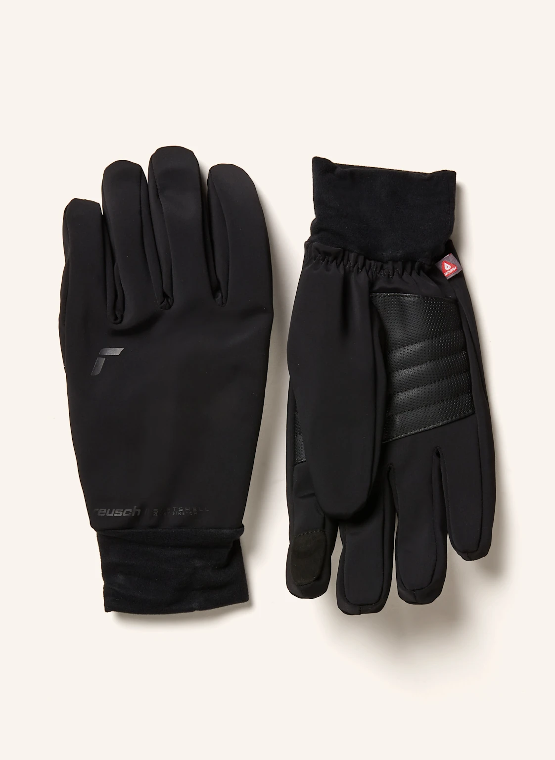 reusch Multisport-Handschuhe WALK STORMBLOXX TOUCH-TEC mit Touchscreen-Funktion