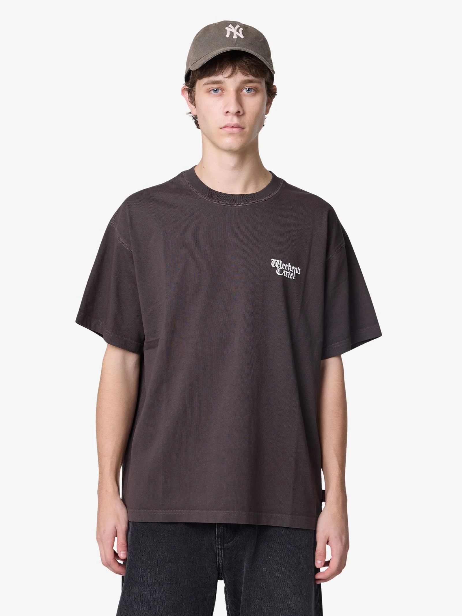 Cactus Tee