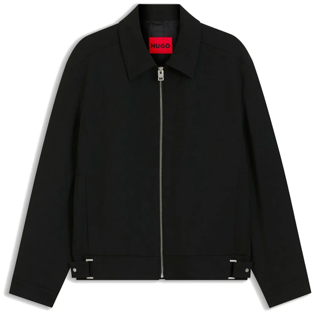 HUGO Juliano 263X 10280657 blazer