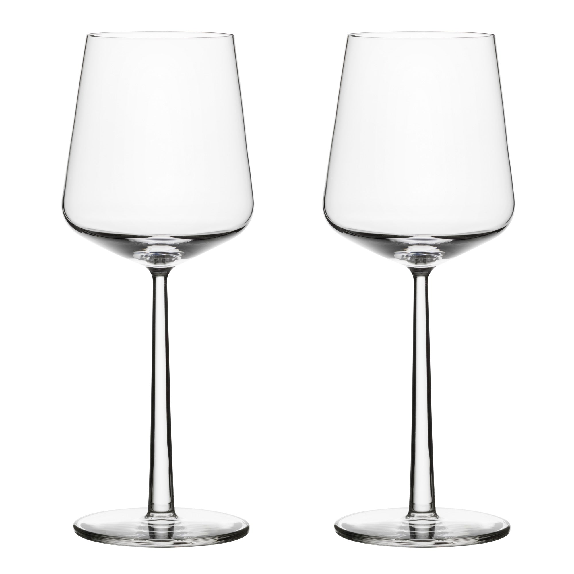 Iittala Essence Rode Wijnglazen 0,45 L - 2 st.