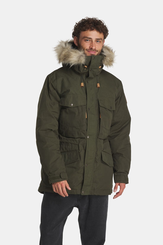 Fjällräven Singi Down Donsjas