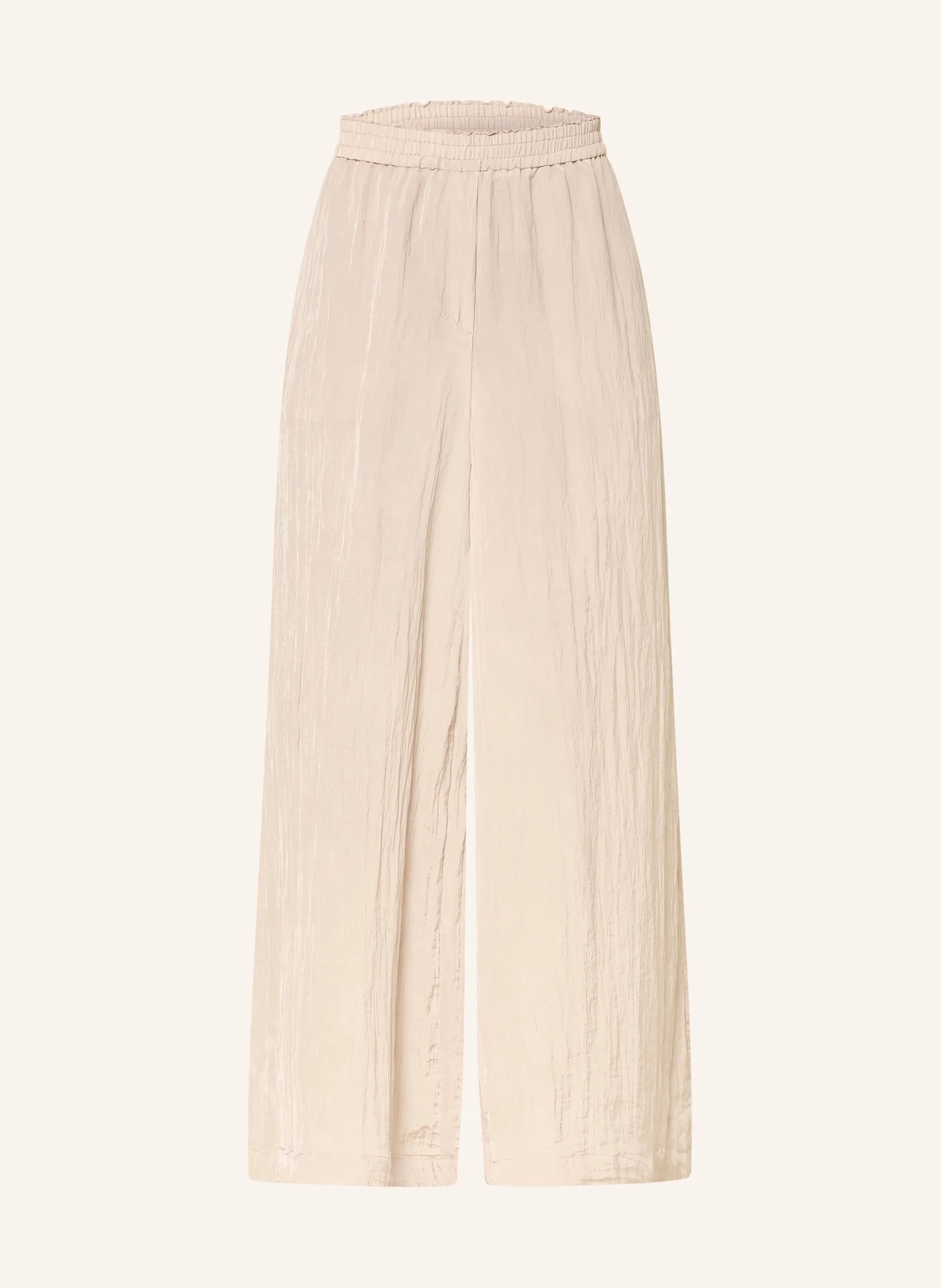s.Oliver BLACK LABEL Marlenehose