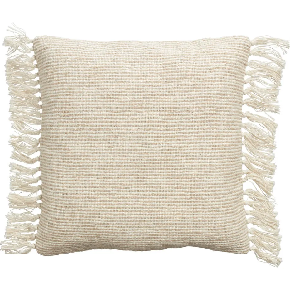 Kwantum Sierkussens | Kussen Bertry Beige 45×45 Cm