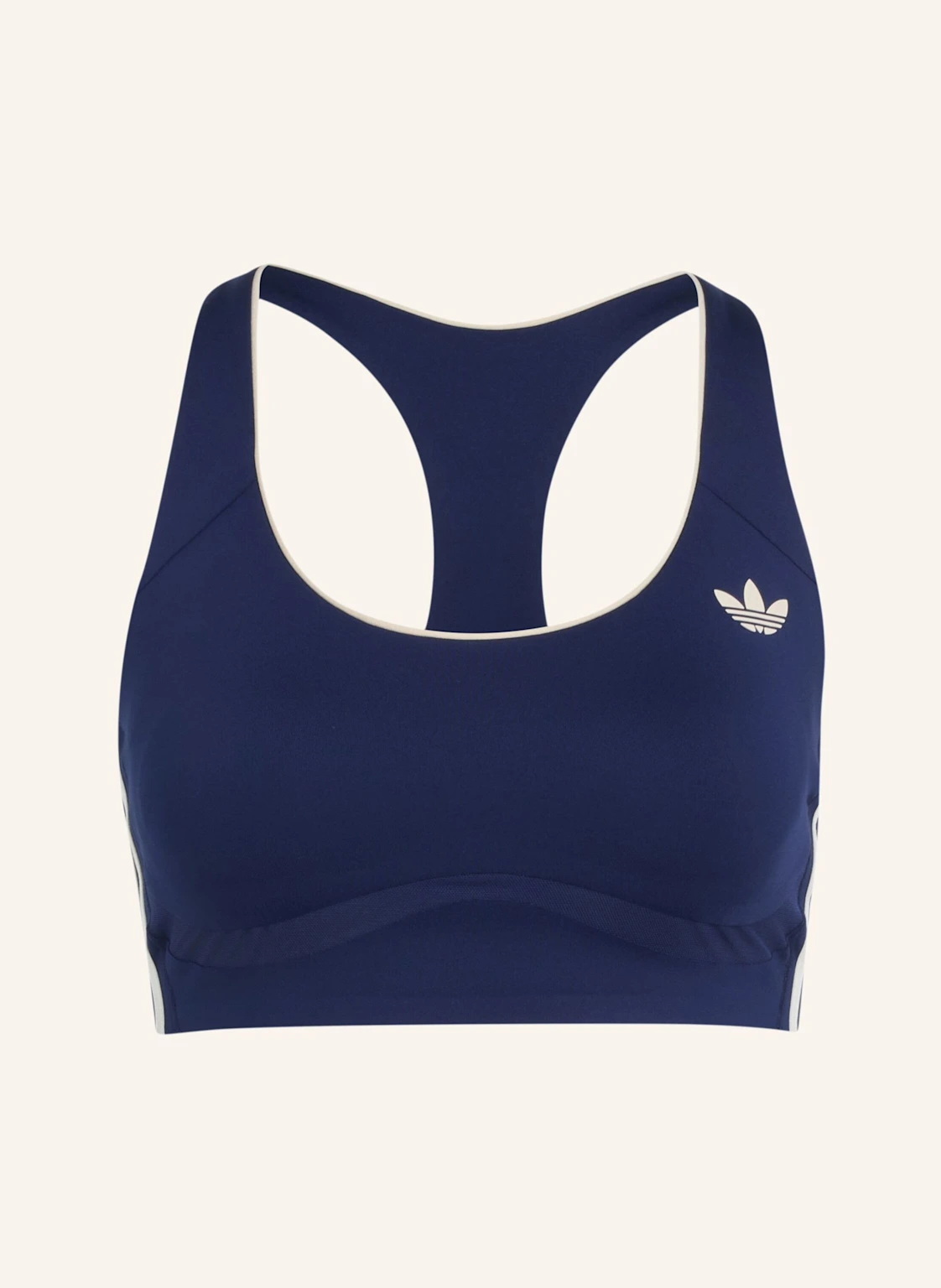 adidas ADIDAS ORIGINALS SPORT-BH, MITTLERER HALT