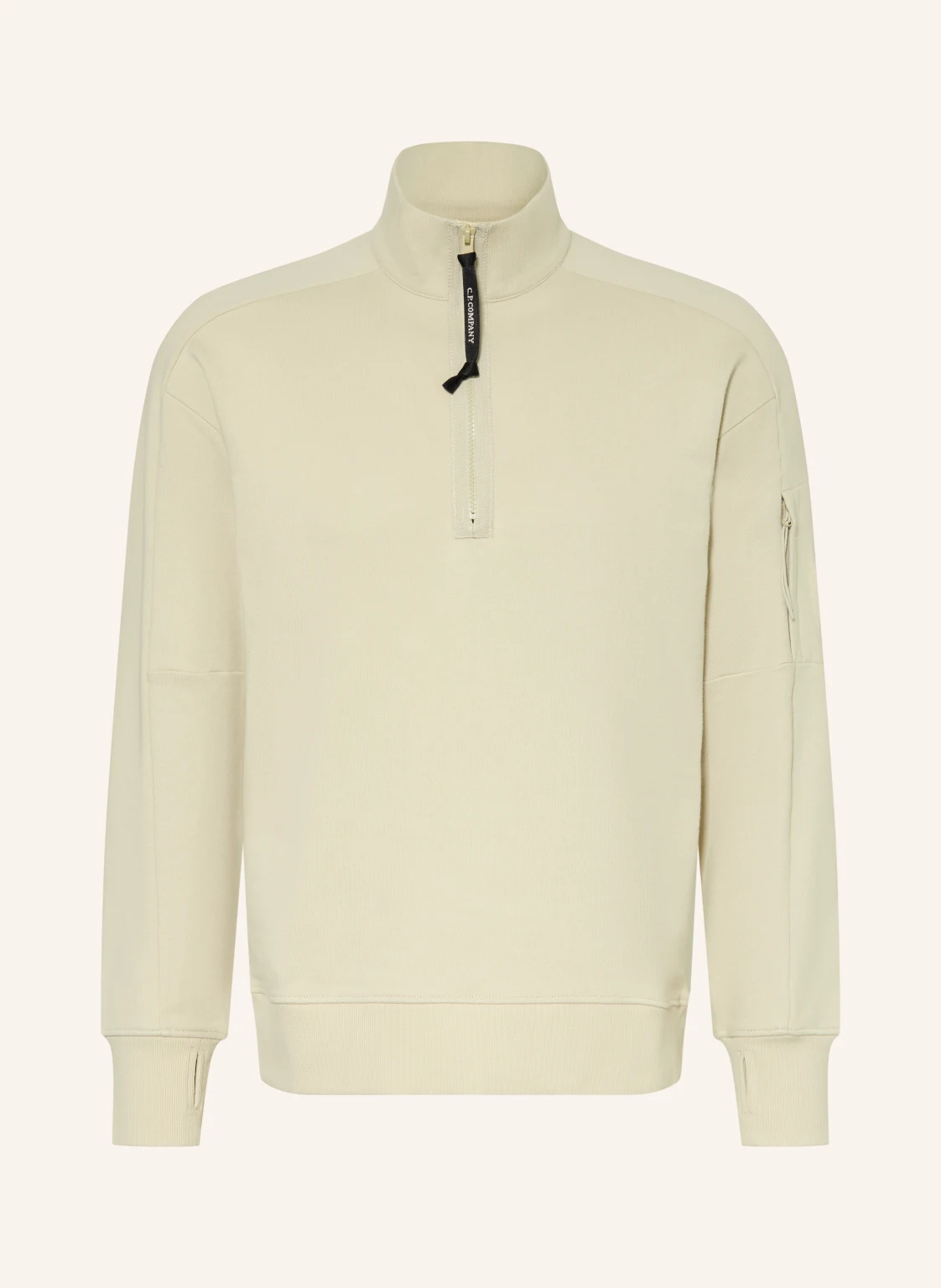 C.P. COMPANY Sweat-Troyer