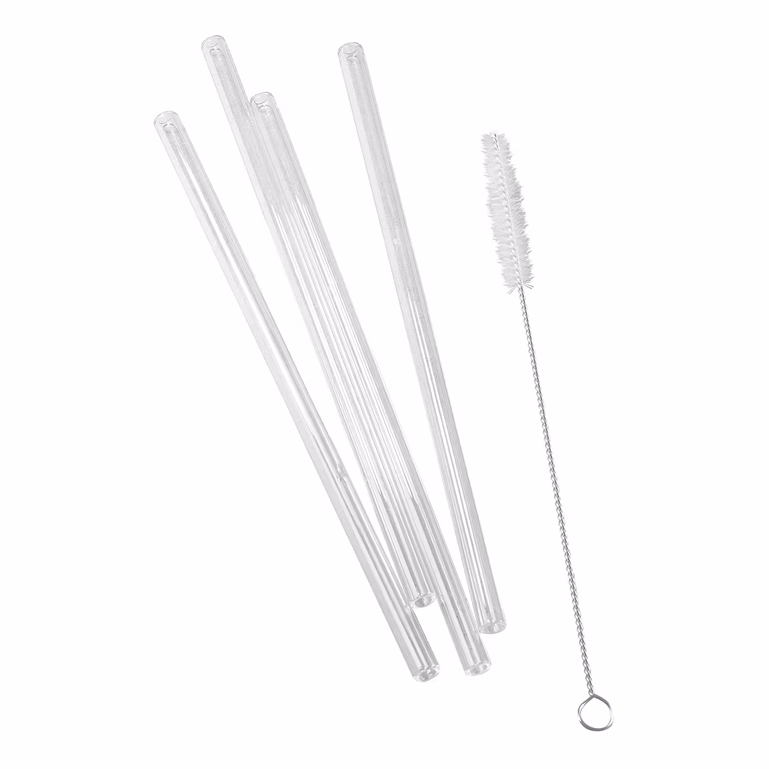 LONG DRINK Trinkhalm-Set 30-tlg.