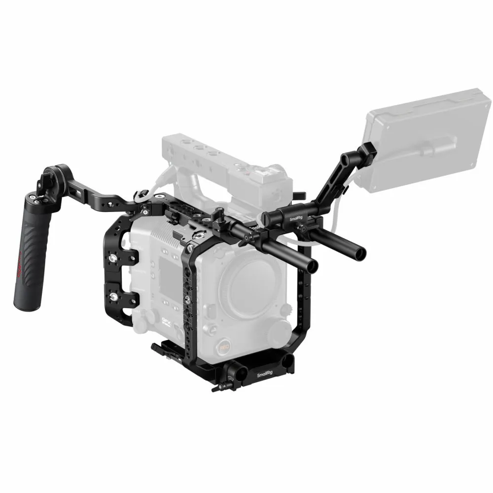 Smallrig 5341 FUJIFILM GFX ETERNA 55 Cage