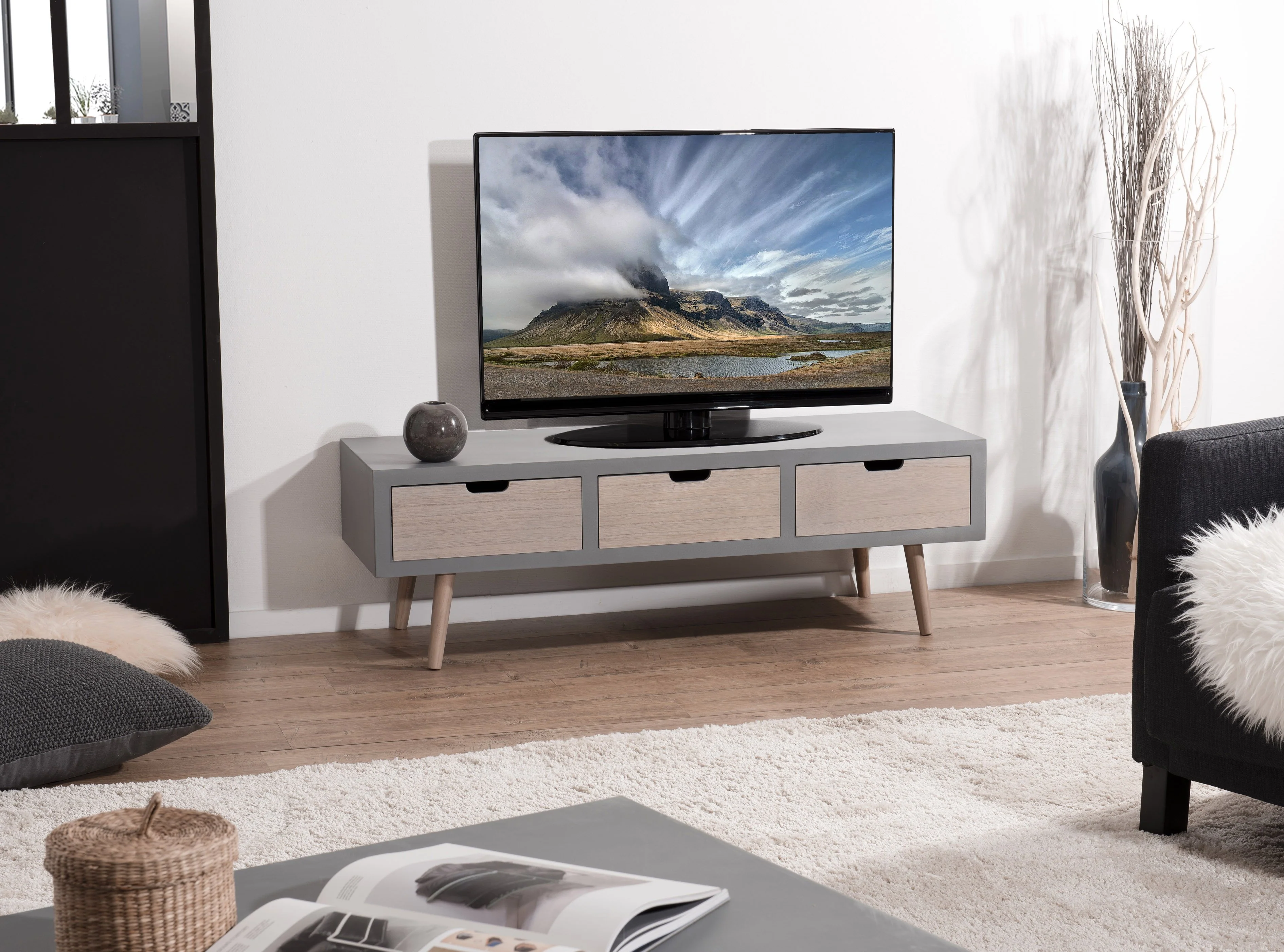 TV-meubel Martin
