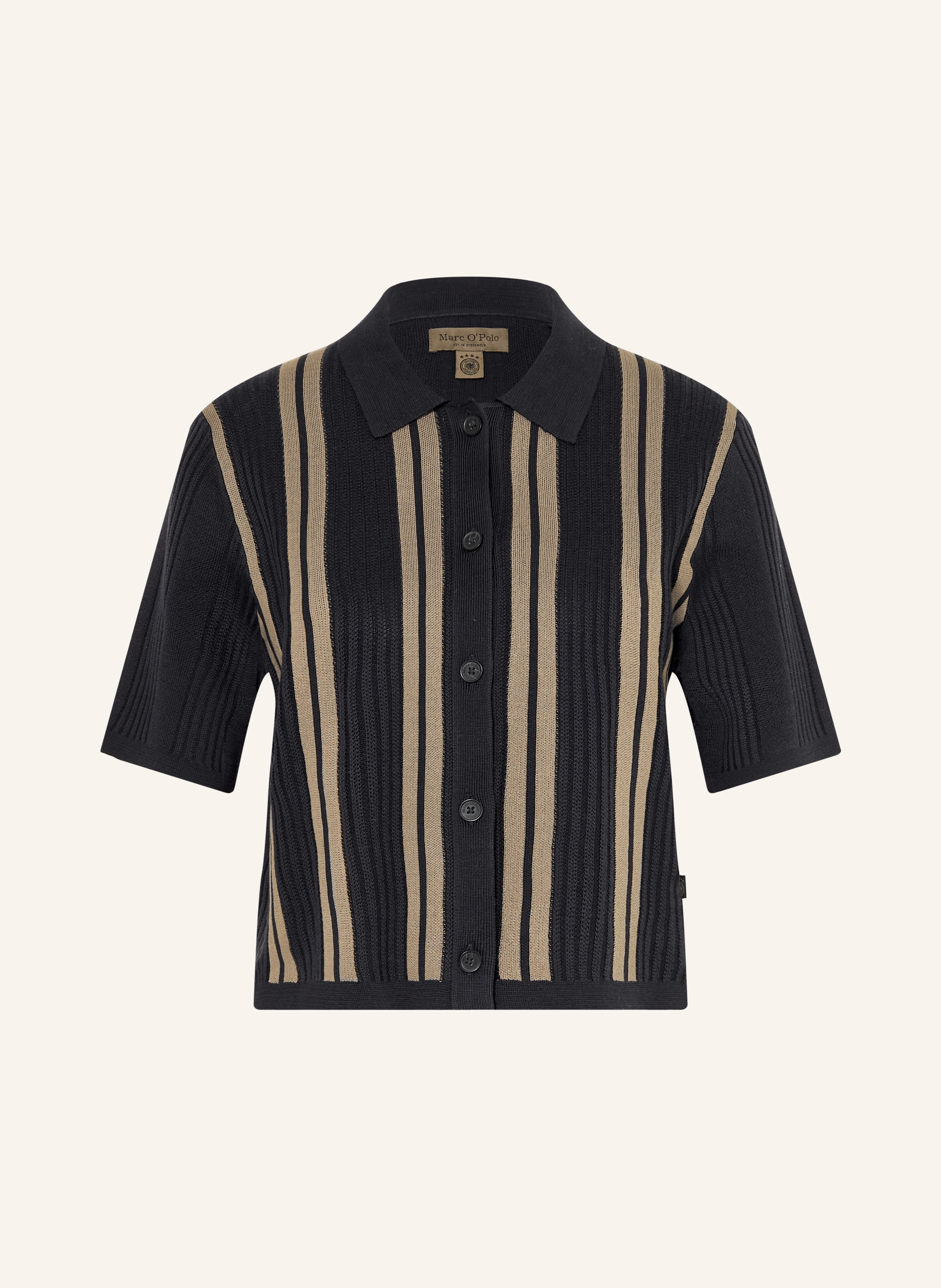 Marc O'Polo Strickbluse