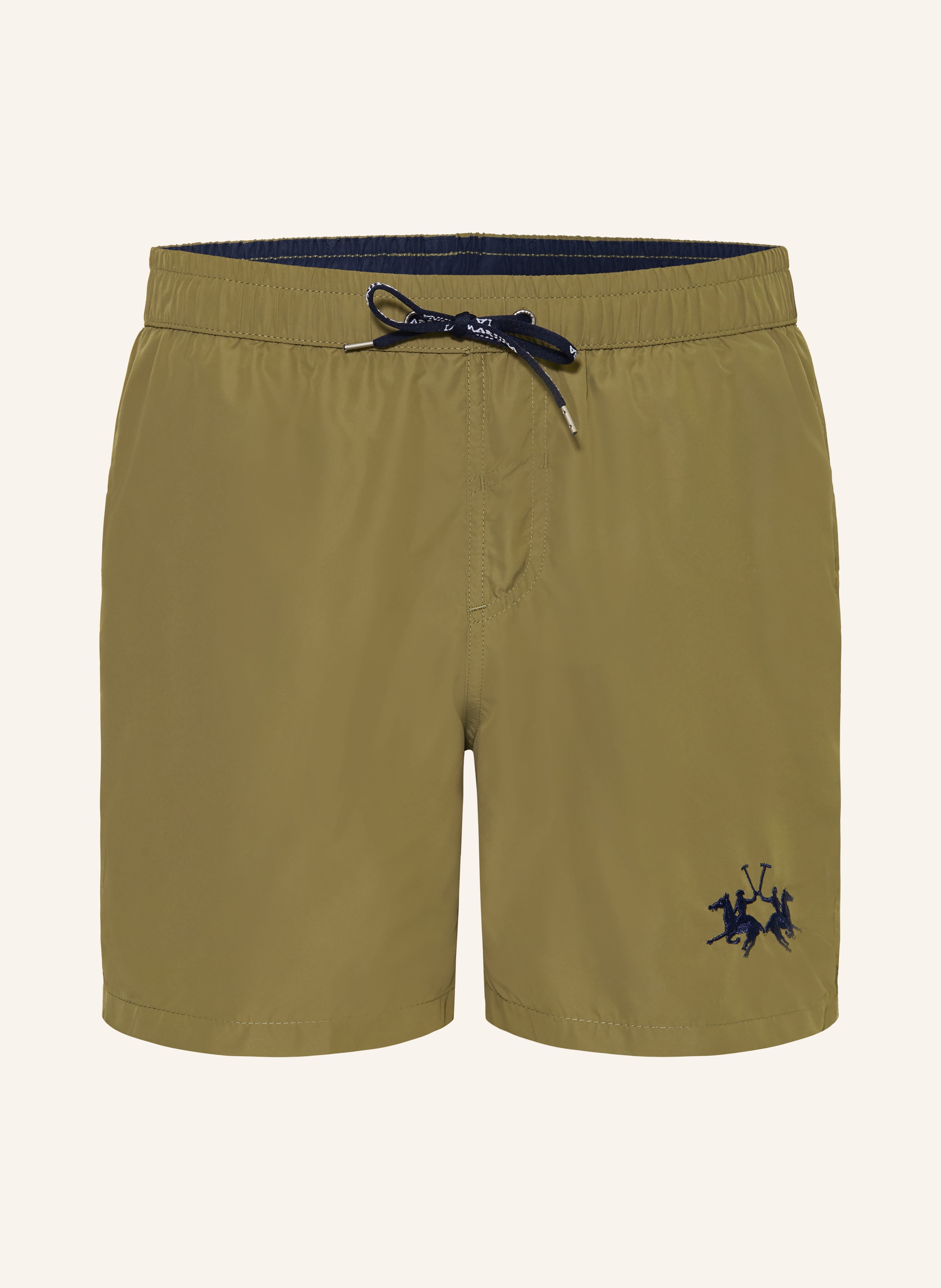LA MARTINA Badeshorts