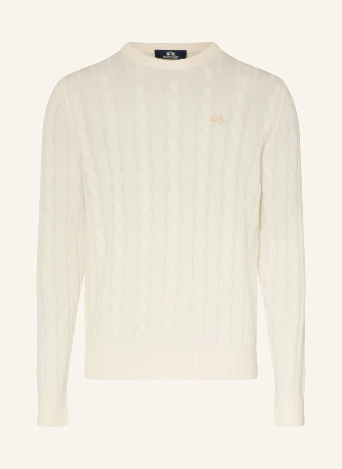 LA MARTINA Pullover