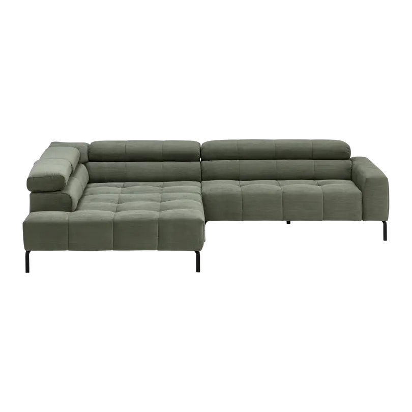 Ecksofa CLEVELAND 2.0
