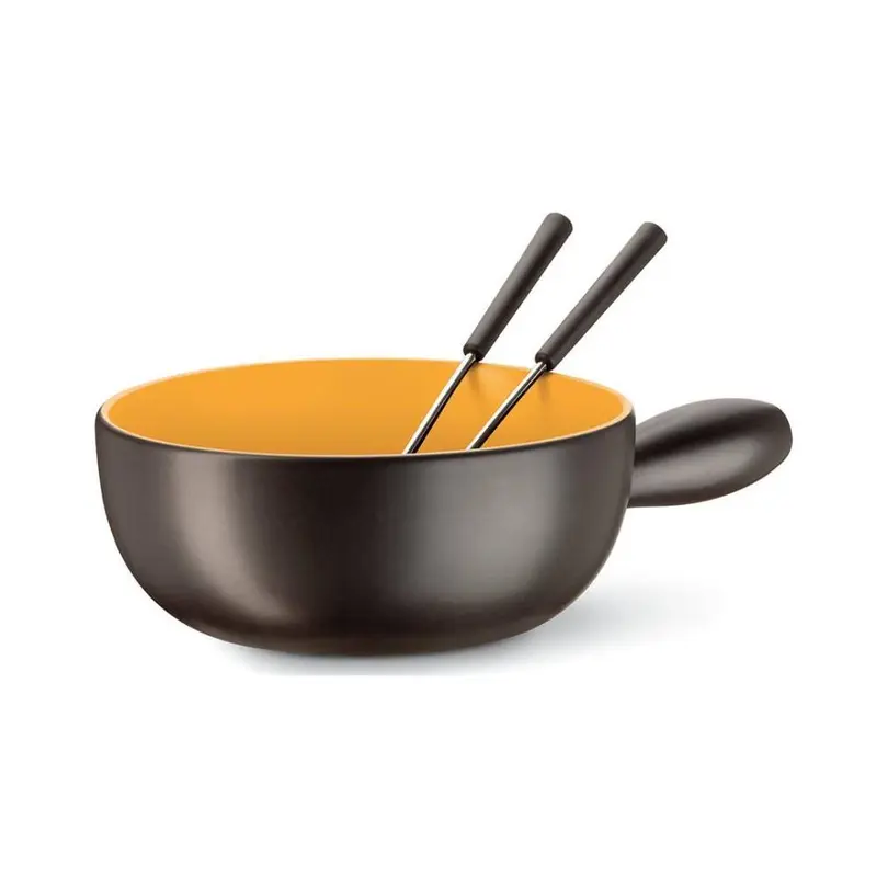 Fondue-Set 8-teilig Koenig