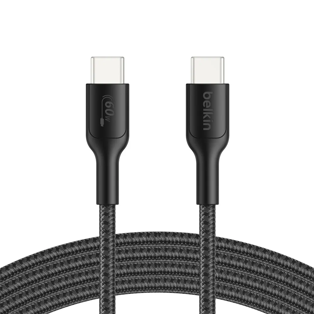 Belkin ENA008 USB-C Power Cord