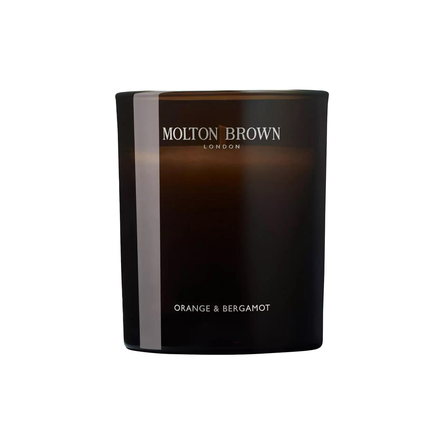 Orange & Bergamot Signature Candle
