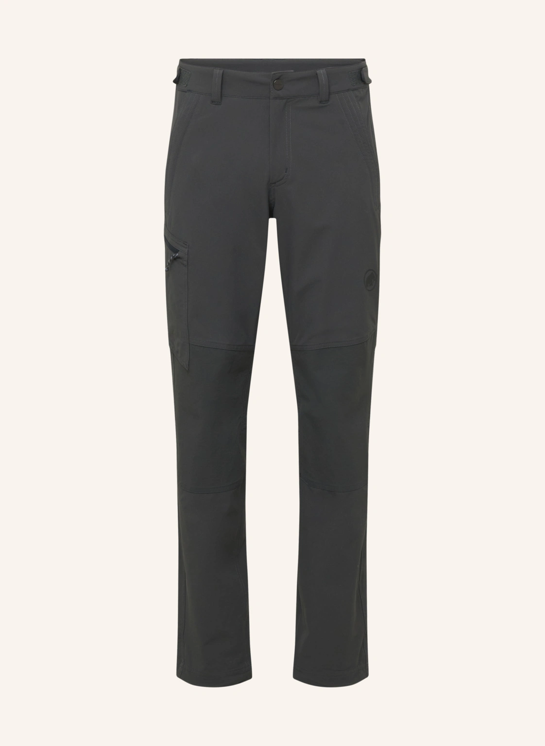 MAMMUT Softshell-Hose RUNBOLD GUIDE SO