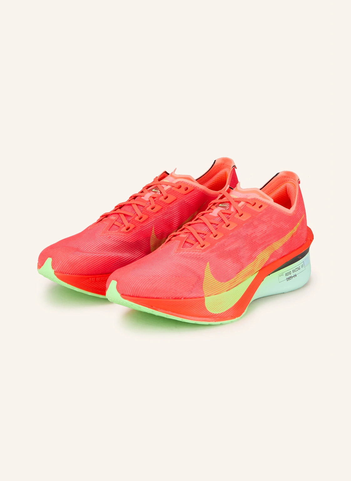 Nike Laufschuhe VAPORFLY 4