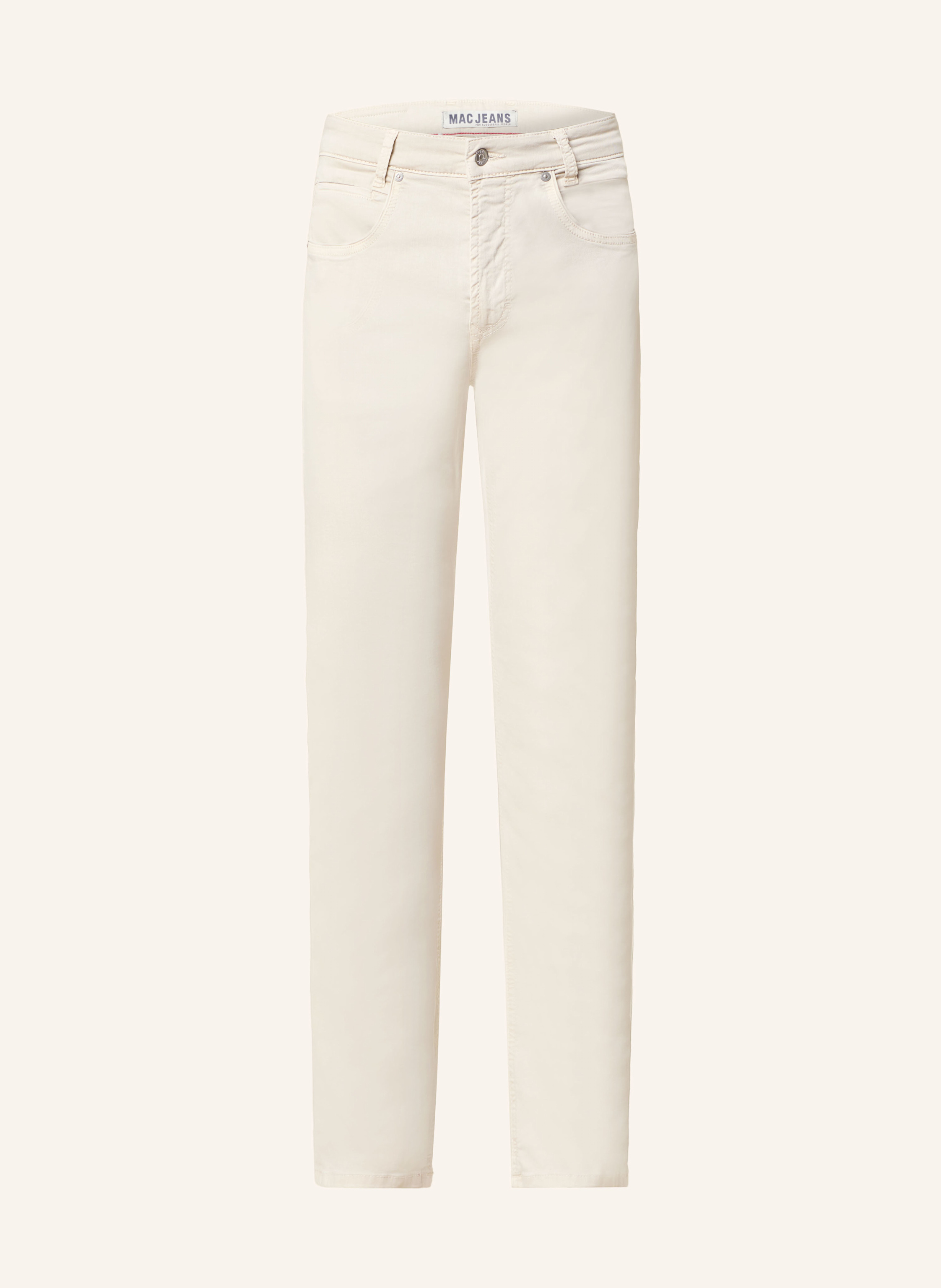 MAC Hose ARNE PIPE Modern Fit