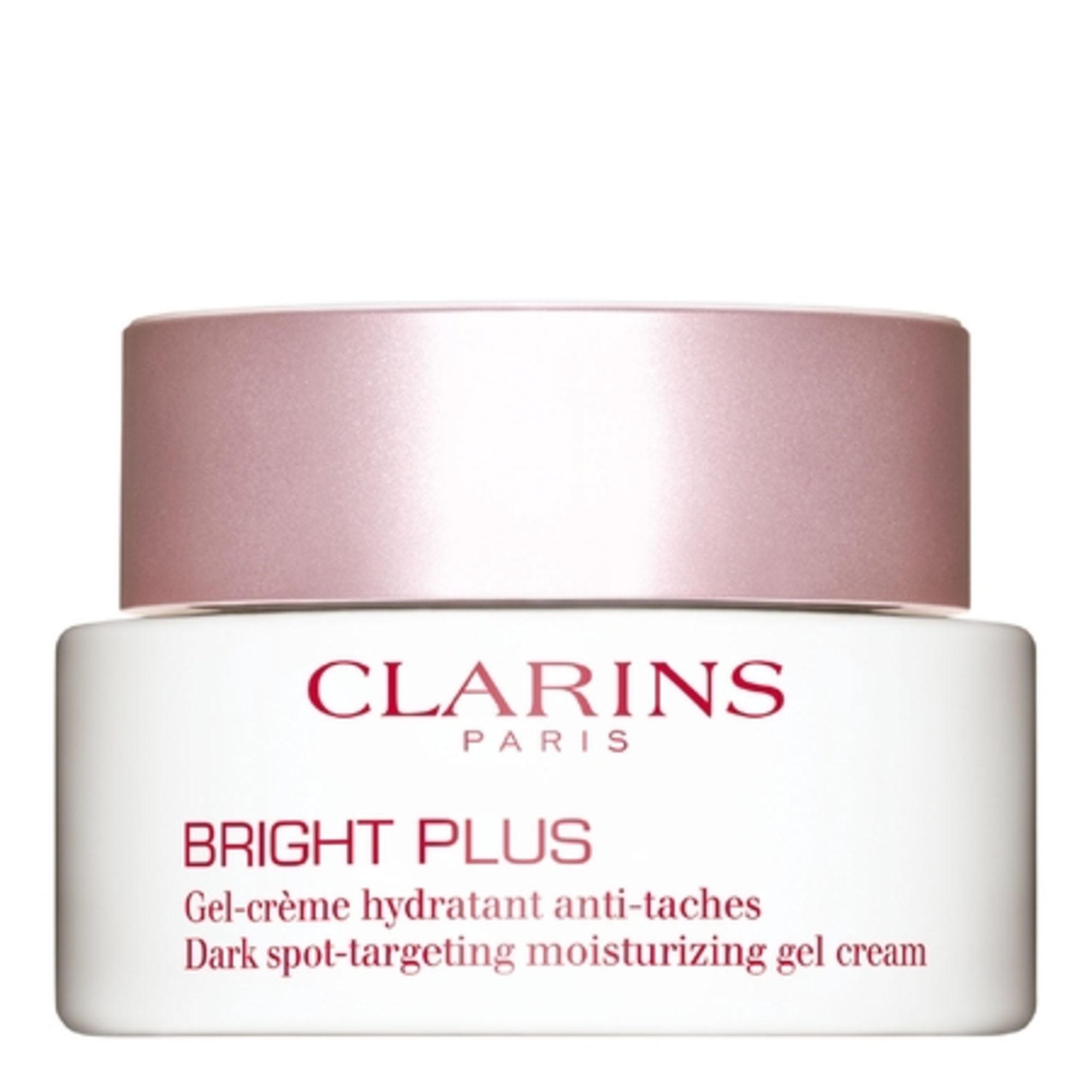 BRIGHT PLUSGel-crème hydratant anti-tâches