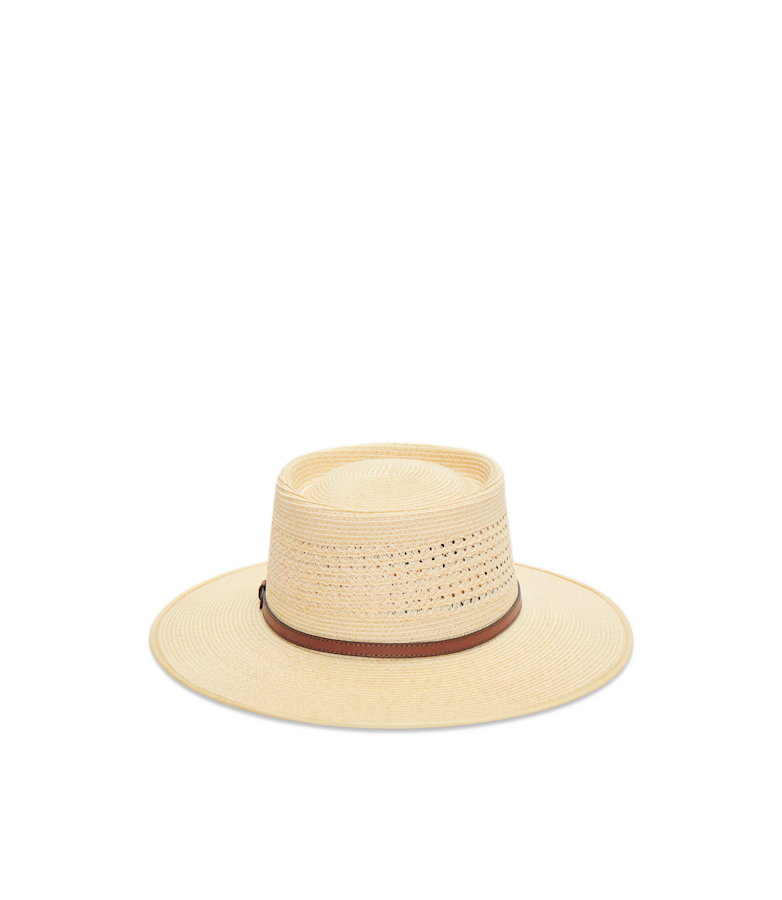 Byron Akubra