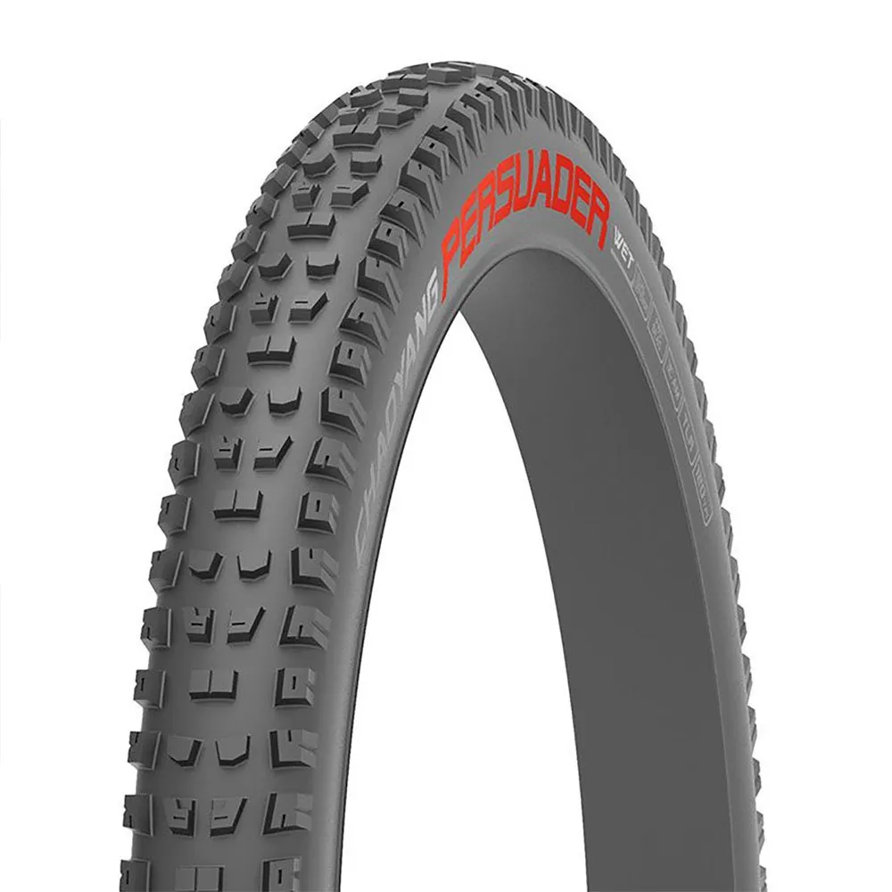 Chaoyang Persuader Wet 60 TPI Btob Tubeless 27.5´´ x 2.60 MTB tyre