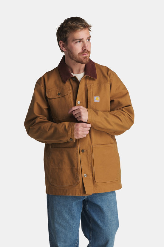 Carhartt Iconic C01 Rugged Flex Jas