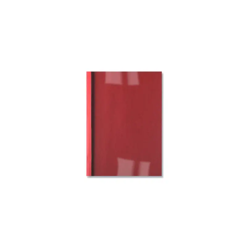 Karte 100er-Set LeatherGrain