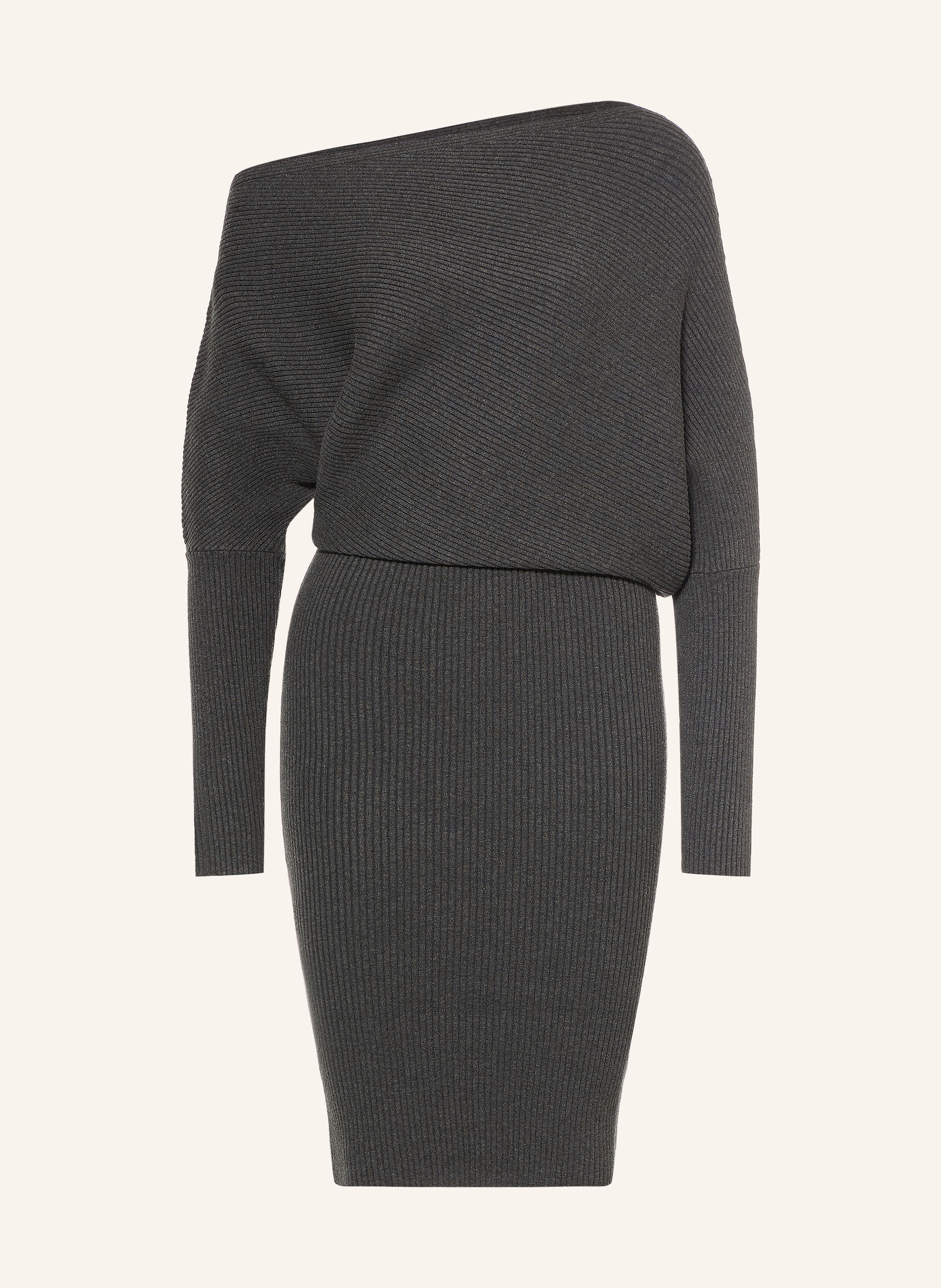 REISS Strickkleid LARA