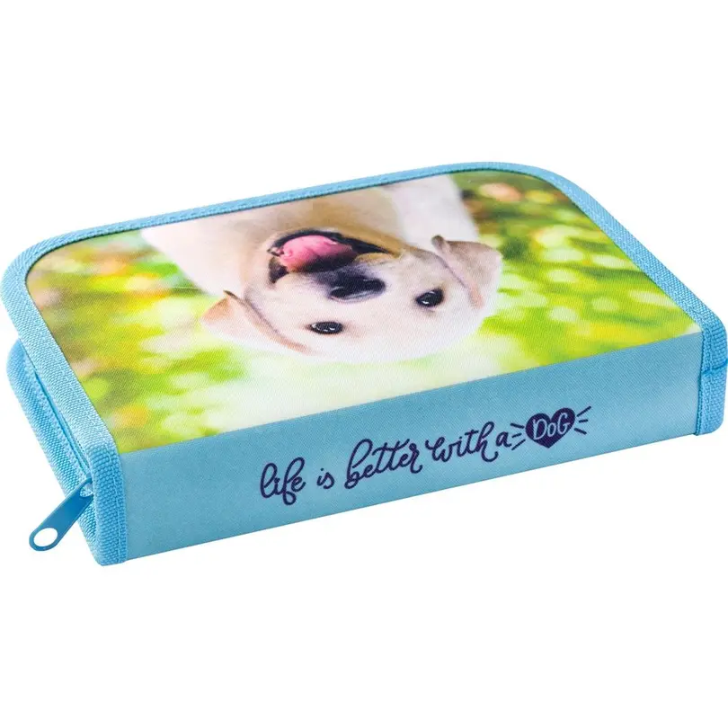 Stifthalter 42-teilig Hund