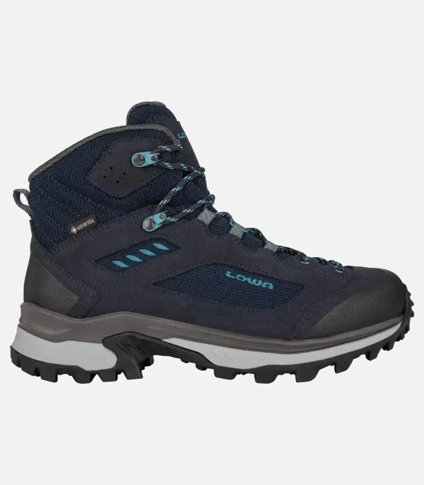 CORVARA GTX MID WS