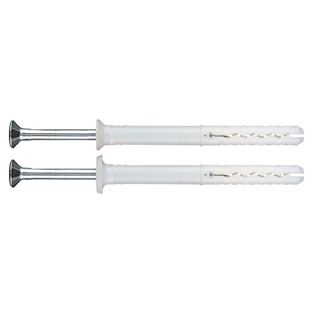SPIKERPLUGG STABILIT ND S 6X40MM 50STK