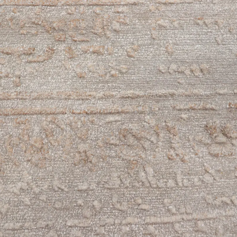 moderner Orientteppich Erased Classic