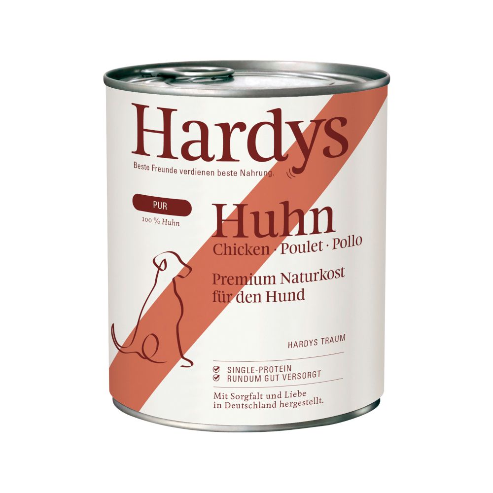 Hardys Pure Saver Pack 24 x 800g
