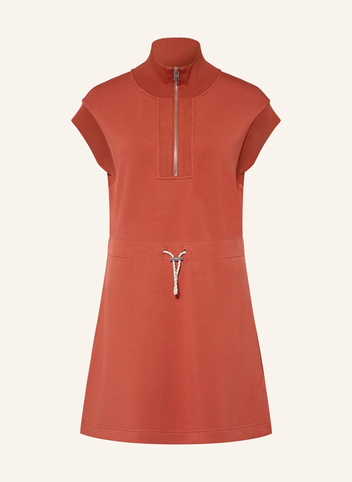 VARLEY Sweatkleid AVAYA