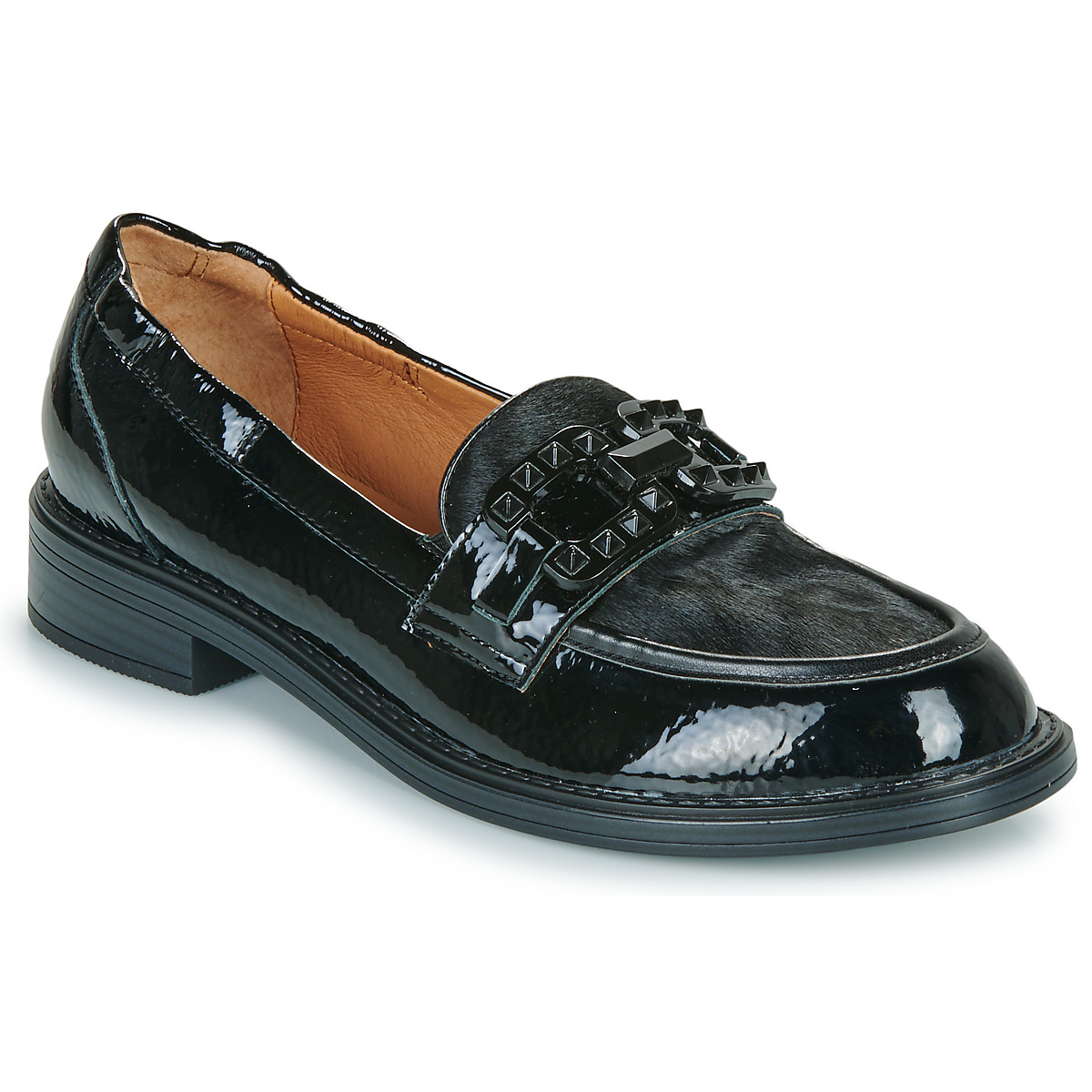 Mam'Zelle - BERCA - Black