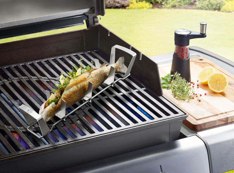 GEFU BBQ Ruszt do ryb