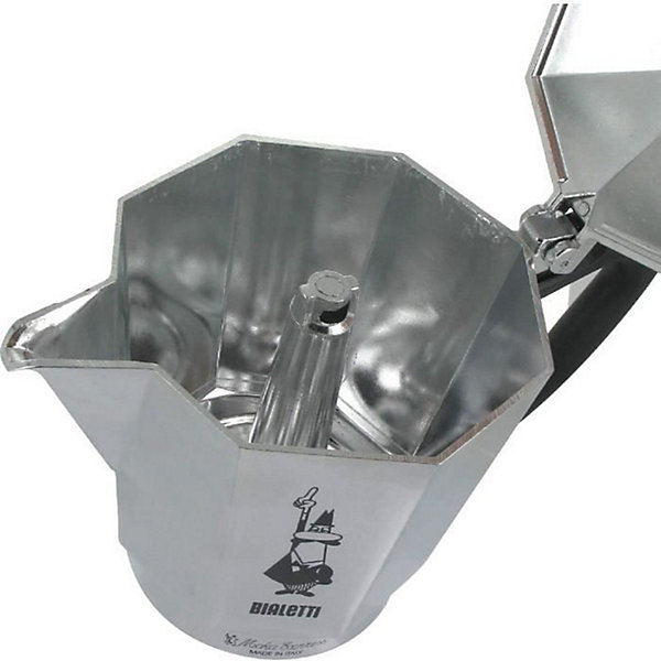 Cafetière italienne 3 tasses Bialetti 0001162 moka express
