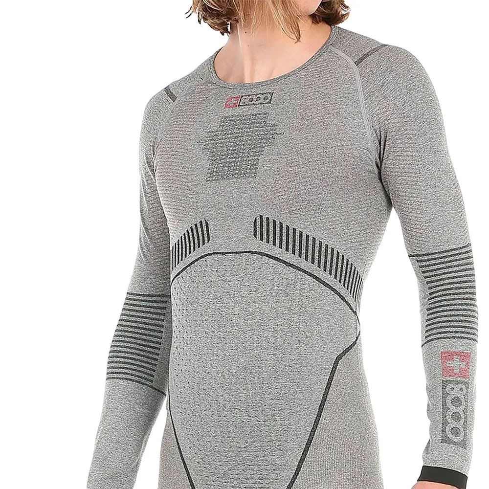 8000 Gourdon 26v long sleeve T-shirt