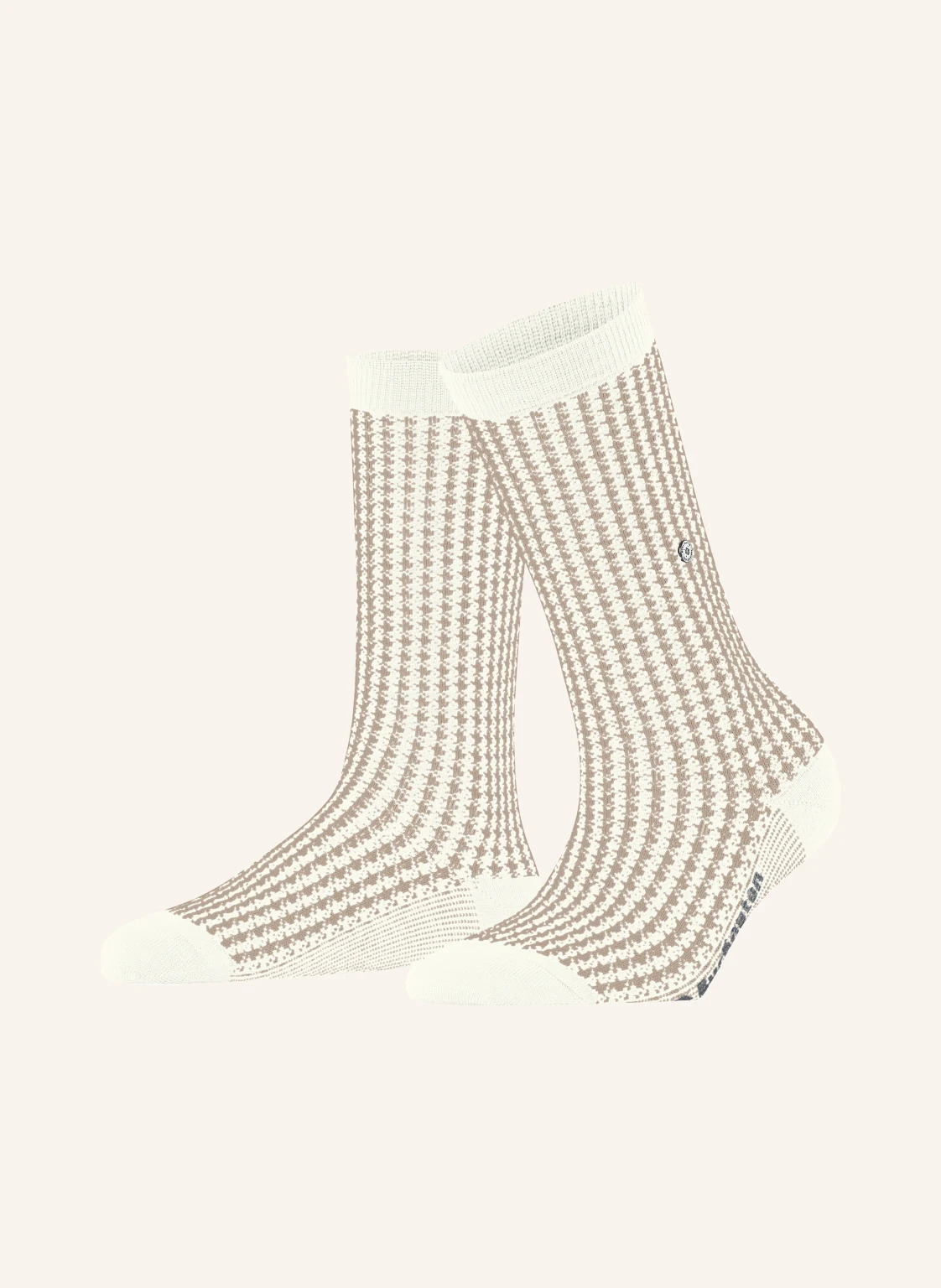 Burlington Strümpfe PEPITA