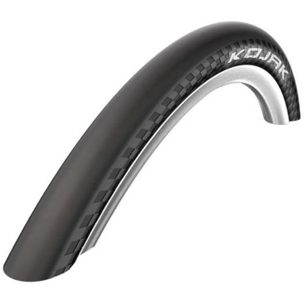 Schwalbe Kojak Race Guard LiteSkin SPC 700 x 35 road tyre