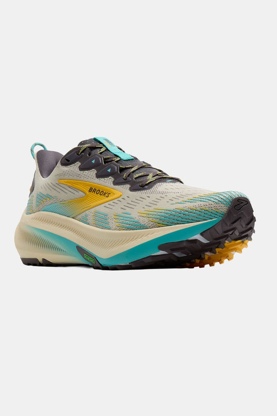 Brooks Ghost Trail Schoen