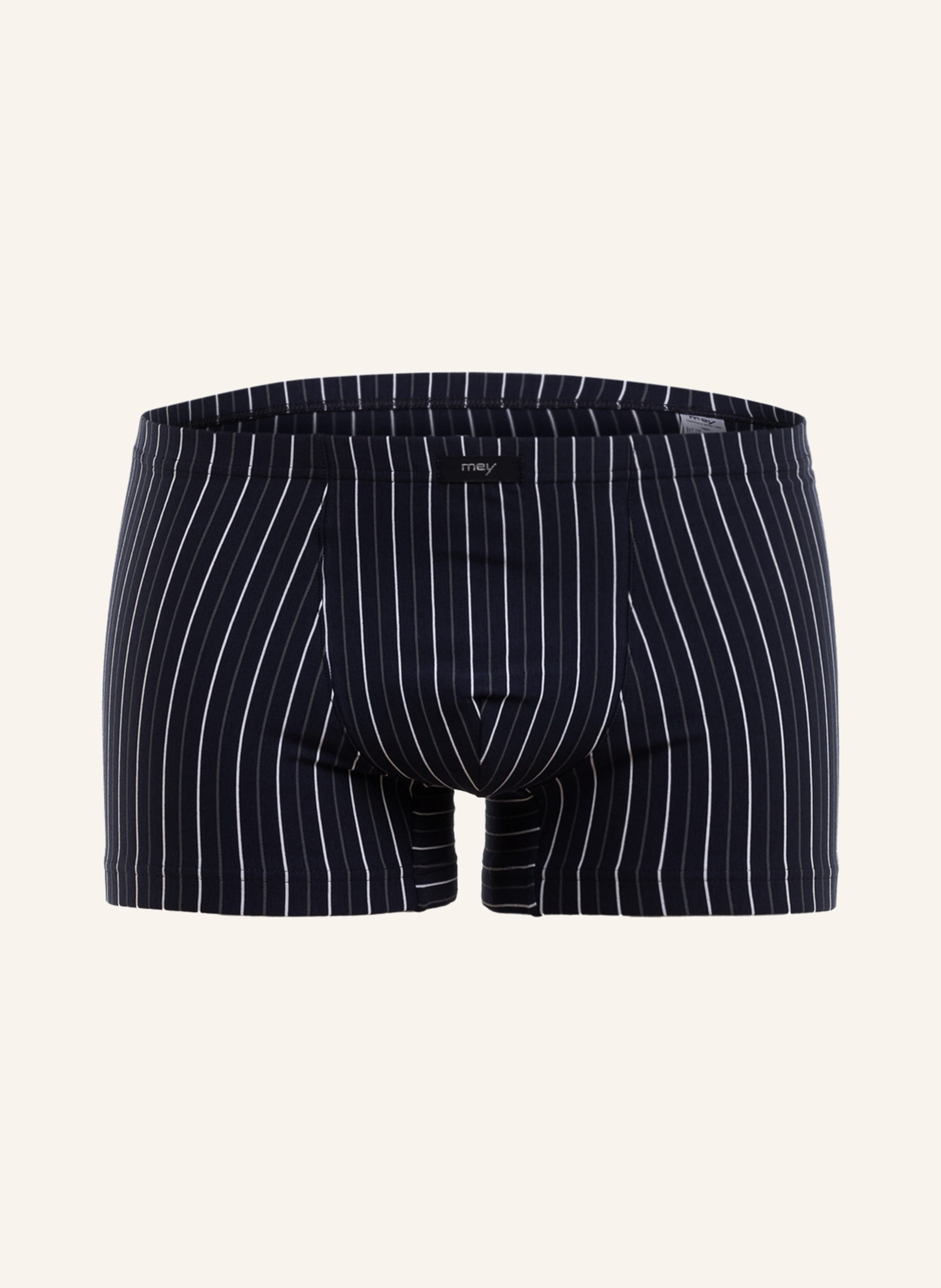 mey Boxershorts Serie TÄBY
