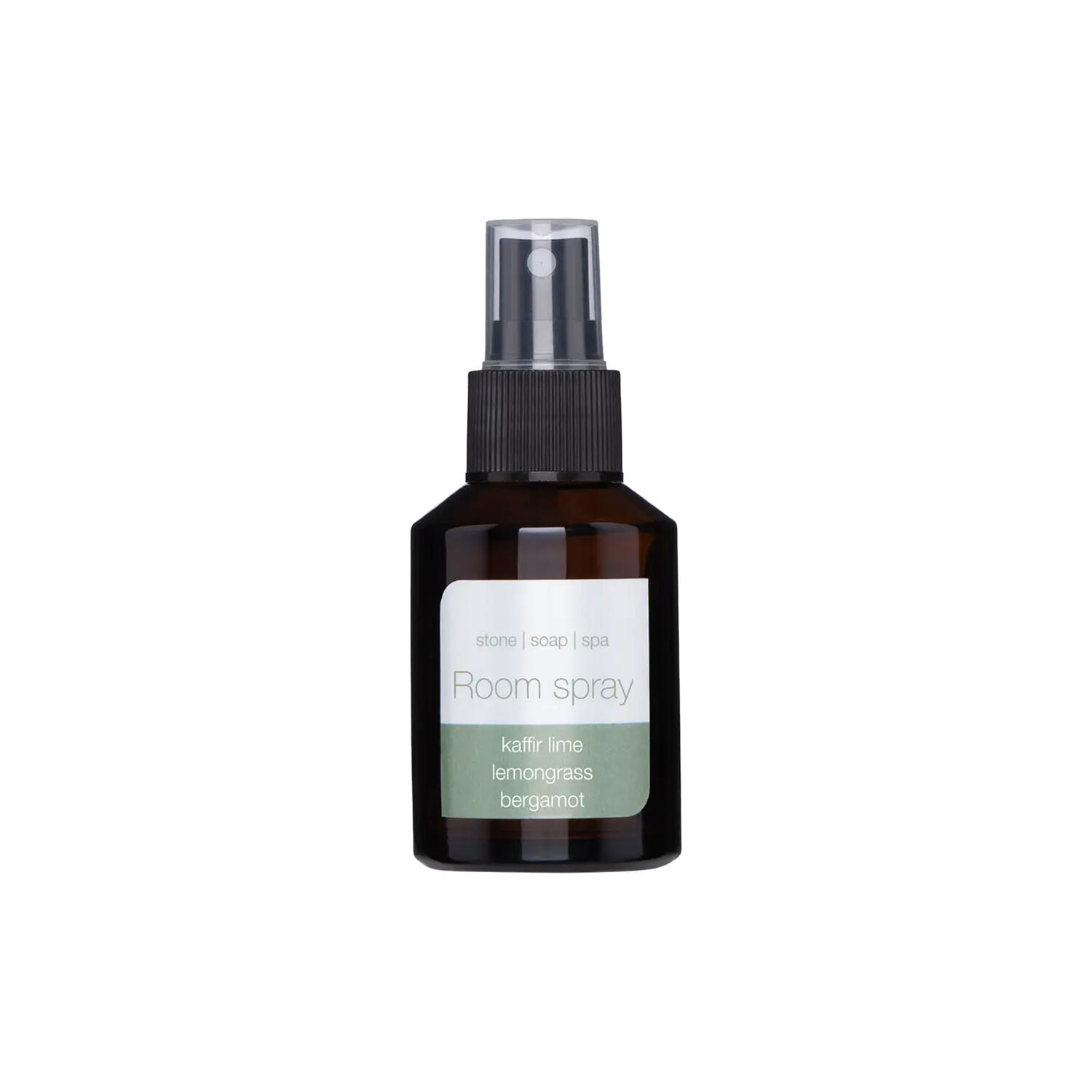 Room Spray, leaf