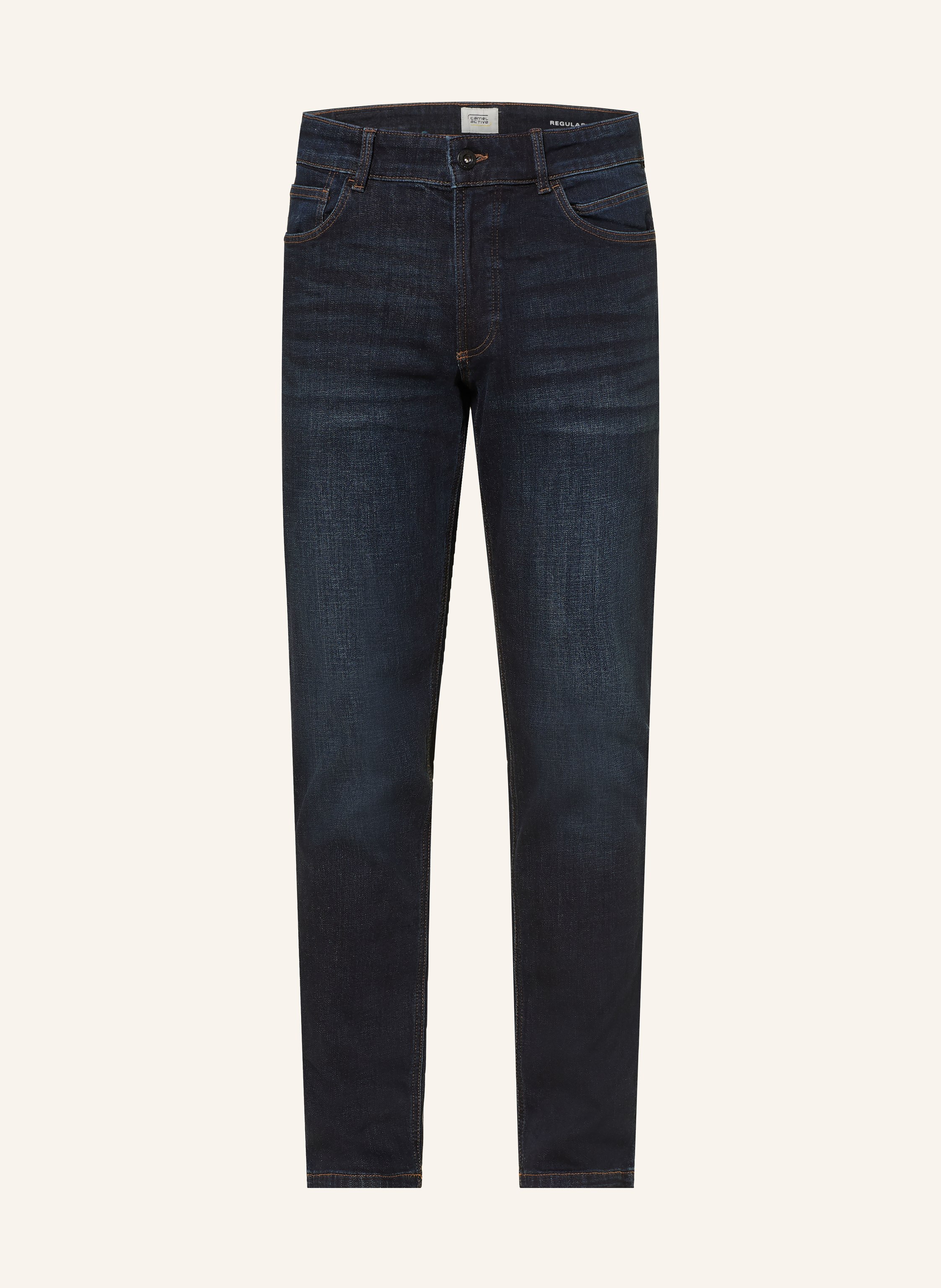 camel active Jeans Slim Fit
