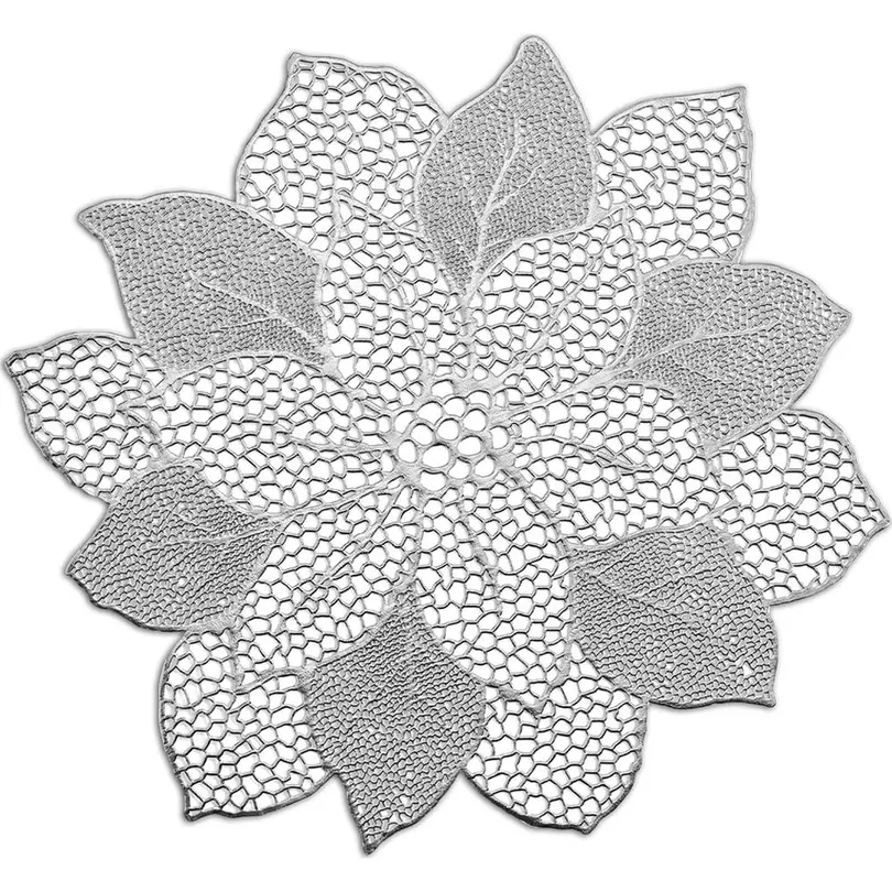 Tischset Flower