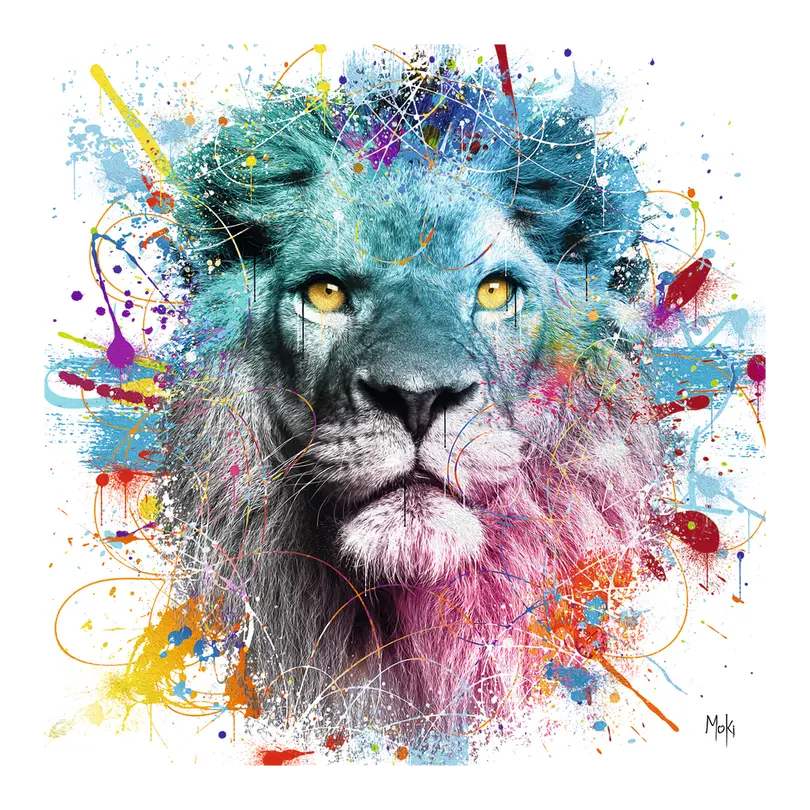 Kunstdruck Artprint