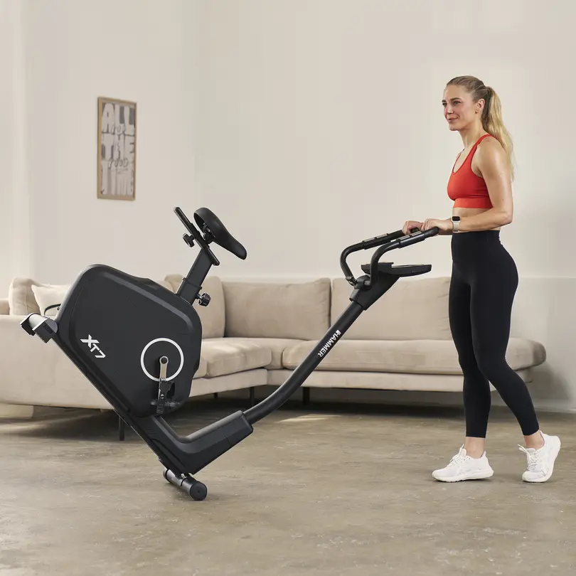 Hometrainer Cardio XT7